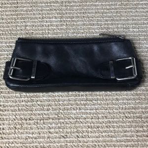 Banana Republic clutch